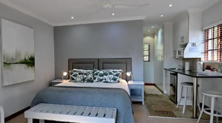 Rivonia Premier Lodge