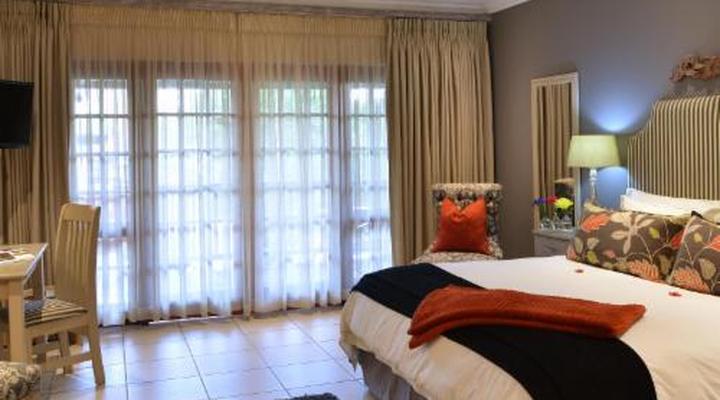 Rivonia Premier Lodge