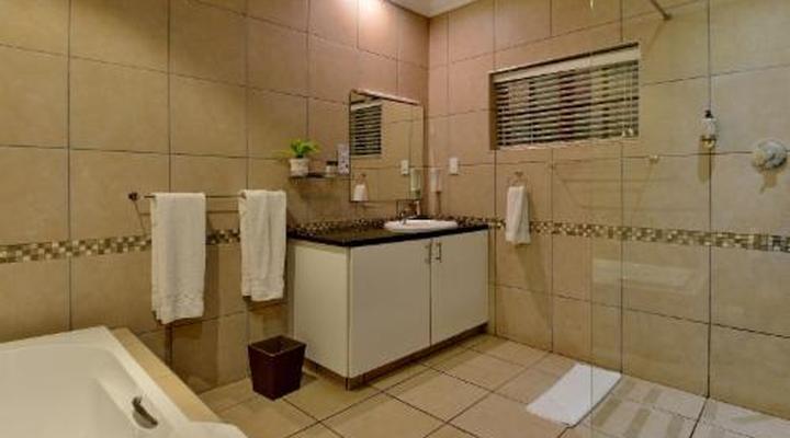 Rivonia Premier Lodge