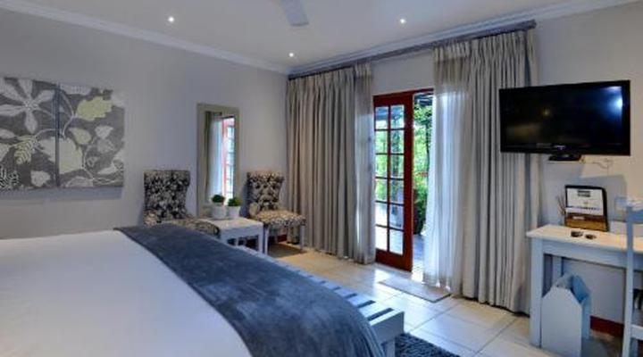 Rivonia Premier Lodge