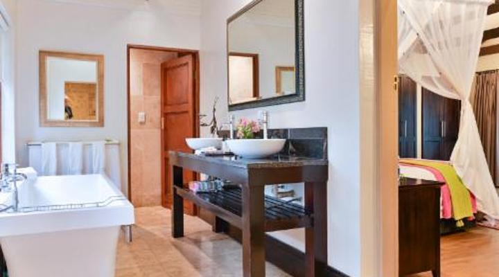 Woodall Country House & Spa