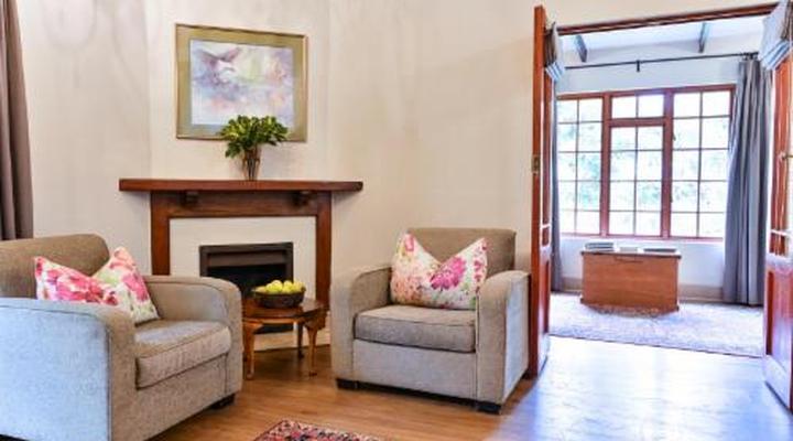 Woodall Country House & Spa