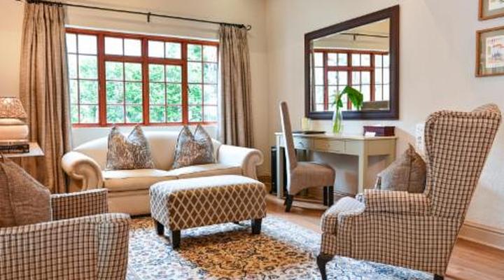 Woodall Country House & Spa