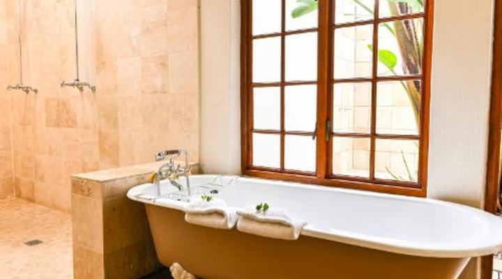 Woodall Country House & Spa