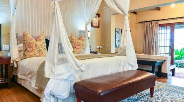 Woodall Country House & Spa