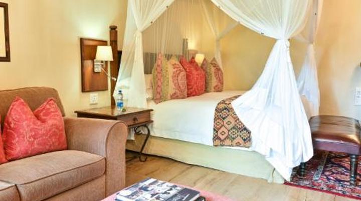 Woodall Country House & Spa