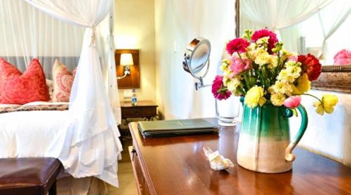 Woodall Country House & Spa