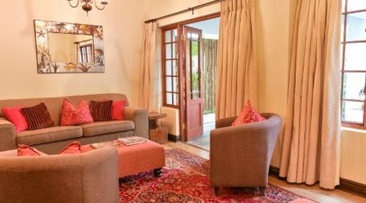 Woodall Country House & Spa