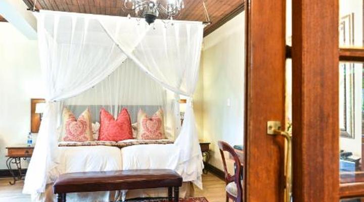 Woodall Country House & Spa