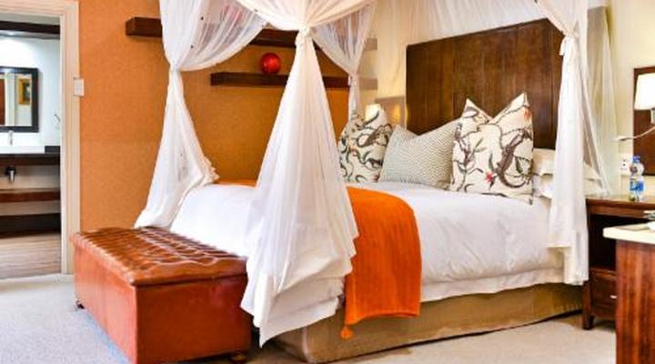 Woodall Country House & Spa