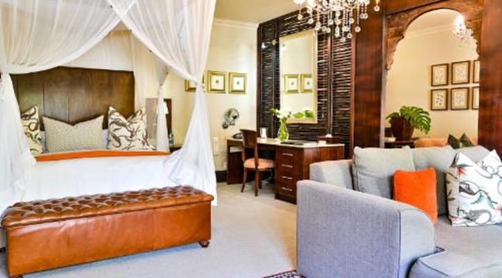 Woodall Country House & Spa