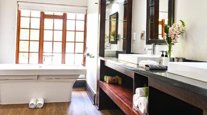 Woodall Country House & Spa