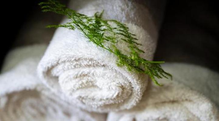 Woodall Country House & Spa