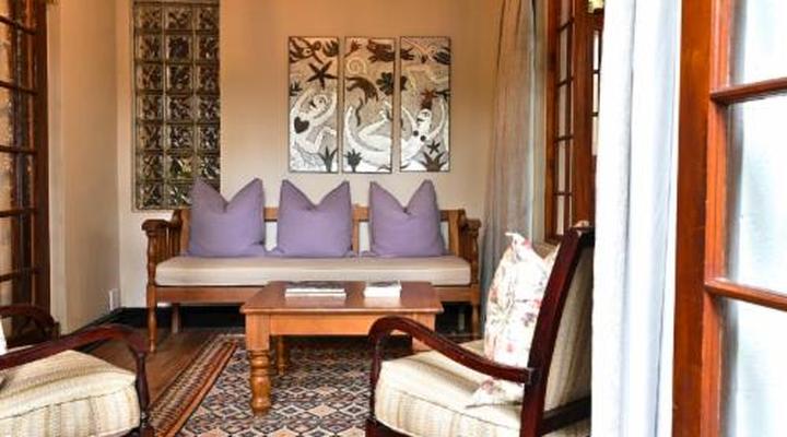 Woodall Country House & Spa