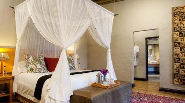 Woodall Country House & Spa