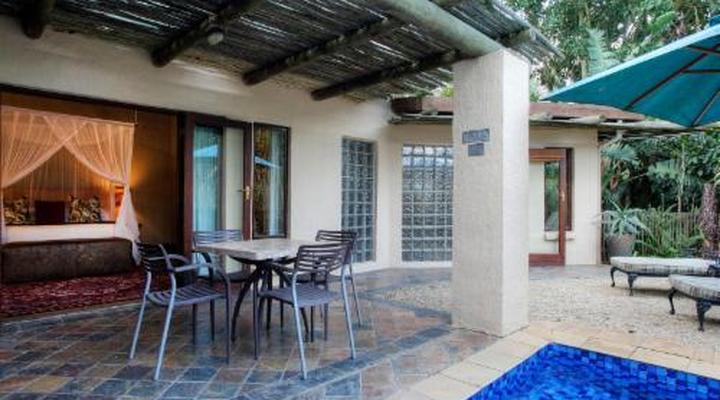 Woodall Country House & Spa