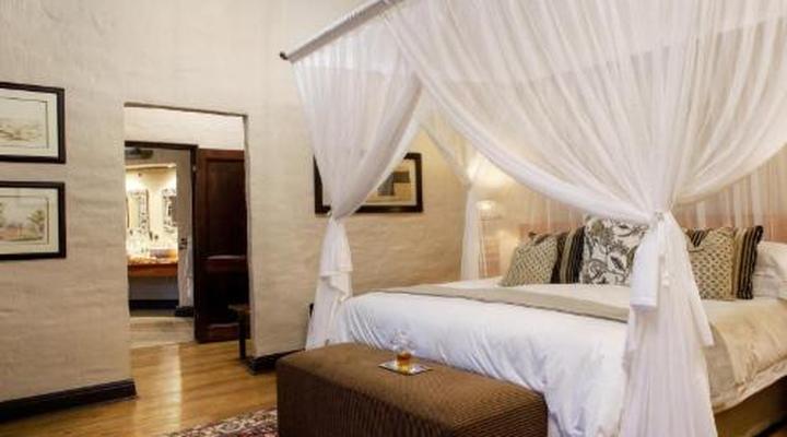 Woodall Country House & Spa