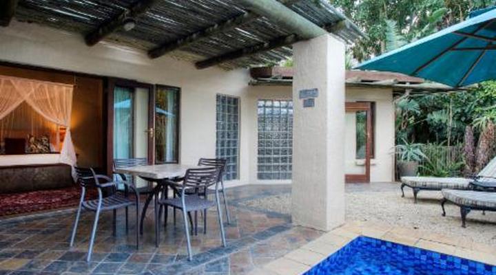 Woodall Country House & Spa