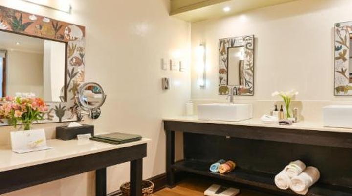 Woodall Country House & Spa