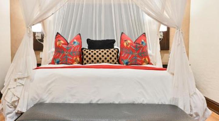 Woodall Country House & Spa