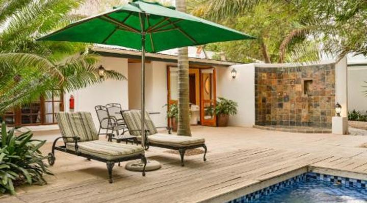 Woodall Country House & Spa