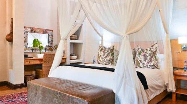 Woodall Country House & Spa