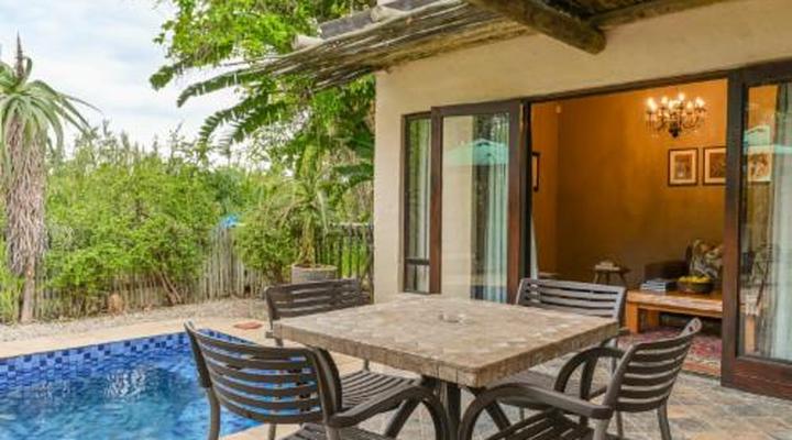 Woodall Country House & Spa