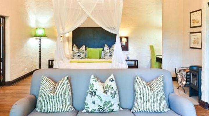 Woodall Country House & Spa