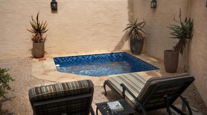 Woodall Country House & Spa