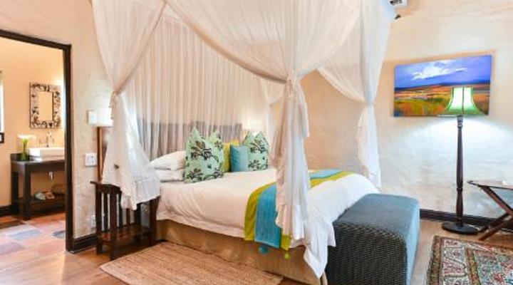 Woodall Country House & Spa