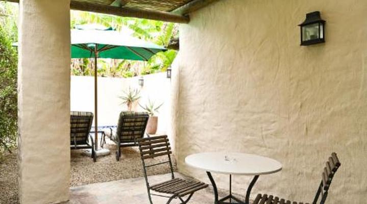 Woodall Country House & Spa