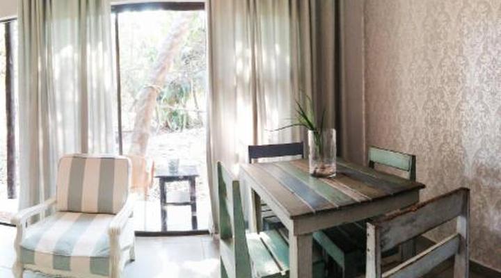Emdoneni Lodge