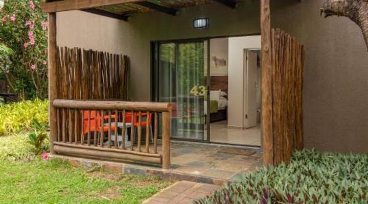 Emdoneni Lodge