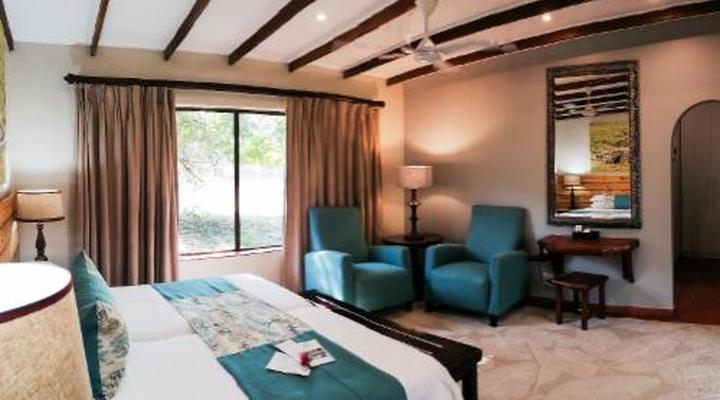 Emdoneni Lodge