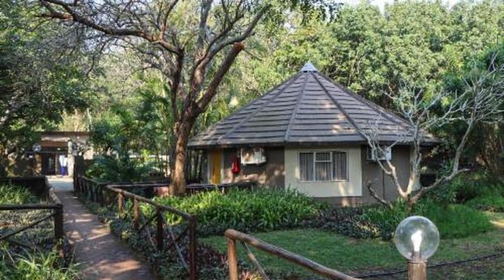 Emdoneni Lodge