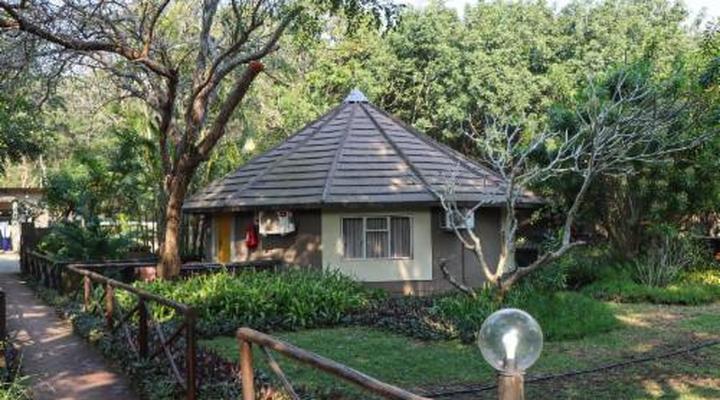 Emdoneni Lodge