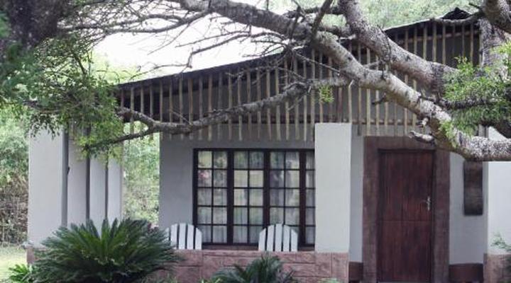 Emdoneni Lodge