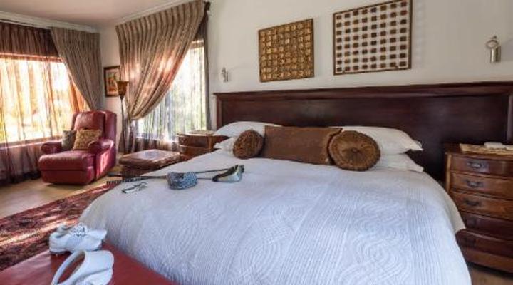 Cape Pillars Boutique Hotel