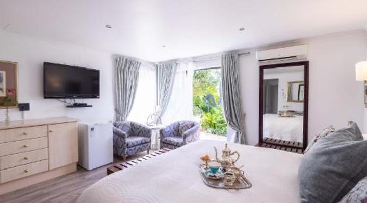 Cape Pillars Boutique Hotel