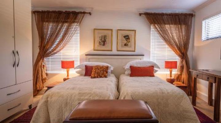 Cape Pillars Boutique Hotel