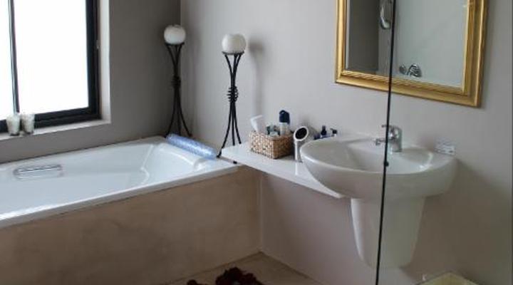 Cape Pillars Boutique Hotel