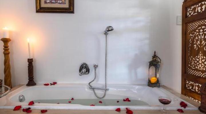 Cape Pillars Boutique Hotel