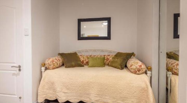 Cape Pillars Boutique Hotel