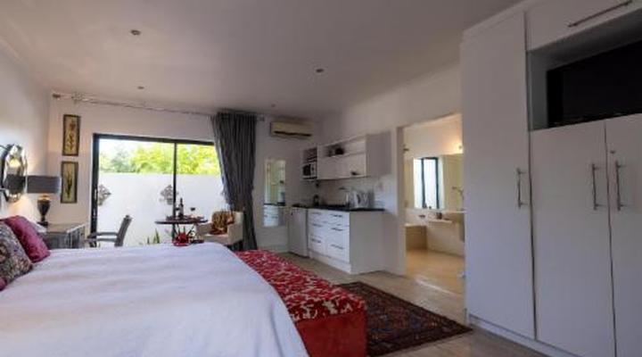 Cape Pillars Boutique Hotel
