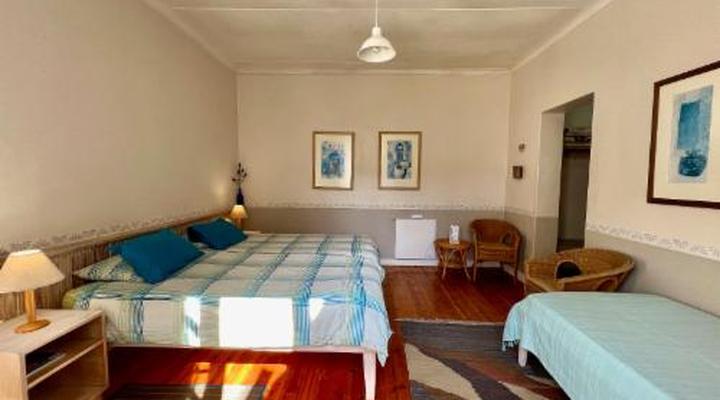 The Secret Garden Guest House