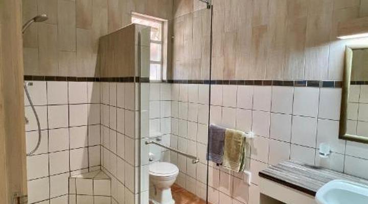 The Secret Garden Guest House