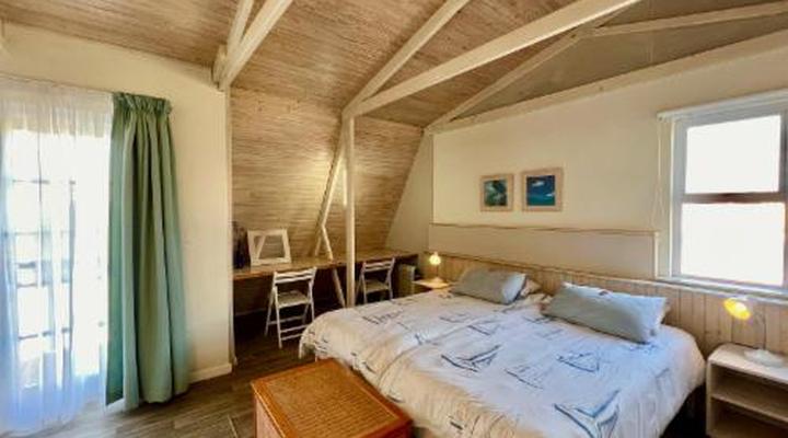 The Secret Garden Guest House