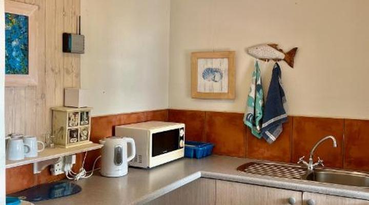 The Secret Garden Guest House