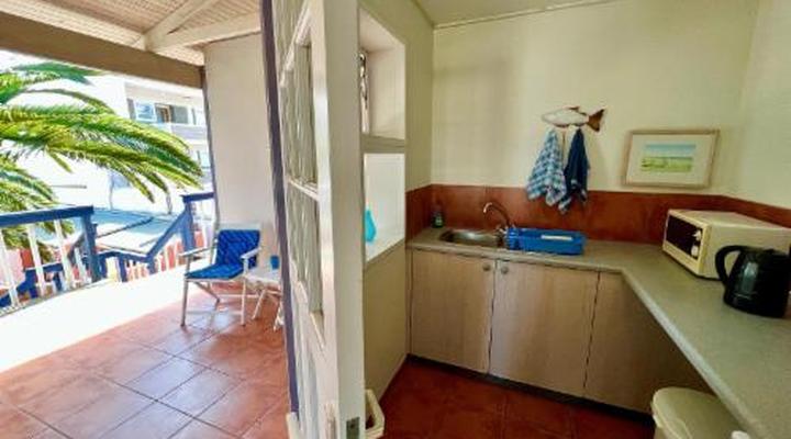 The Secret Garden Guest House