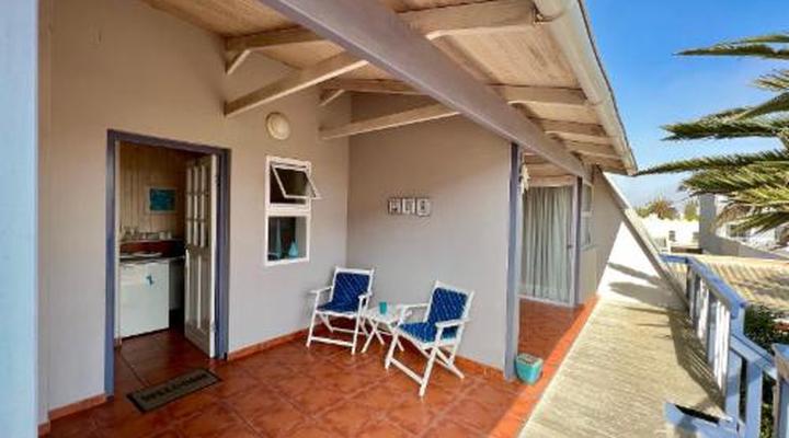 The Secret Garden Guest House